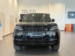 Land Rover Range Rover 3.0L V6 400PS Extended Wheelbase Prestige Edition - ფოტო 2