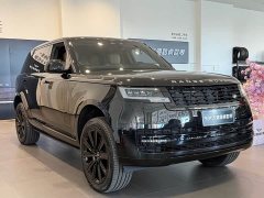 Land Rover Range Rover 3.0L V6 400PS Extended Wheelbase Prestige Edition - ფოტო 3
