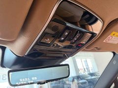 Land Rover Range Rover 3.0L V6 400PS Extended Wheelbase Prestige Edition - ფოტო 8