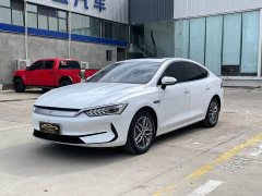 BYD Qin PLUS Glory Edition EV 420KM Leading - ფოტო 1