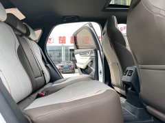 BYD Qin PLUS Glory Edition EV 420KM Leading - ფოტო 13