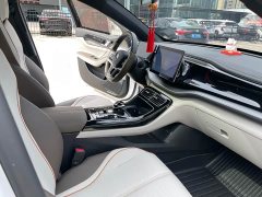 BYD Qin PLUS Glory Edition EV 420KM Leading - ფოტო 14