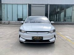 BYD Qin PLUS Glory Edition EV 420KM Leading - ფოტო 2