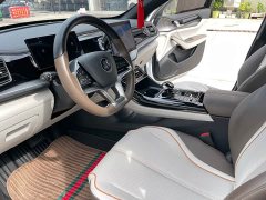BYD Qin PLUS Glory Edition EV 420KM Leading - ფოტო 5