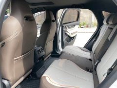 BYD Qin PLUS Glory Edition EV 420KM Leading - ფოტო 6