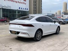 BYD Qin PLUS Glory Edition EV 420KM Leading - ფოტო 7