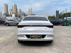 BYD Qin PLUS Glory Edition EV 420KM Leading - ფოტო 8