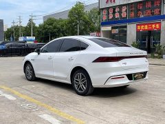 BYD Qin PLUS Glory Edition EV 420KM Leading - ფოტო 9