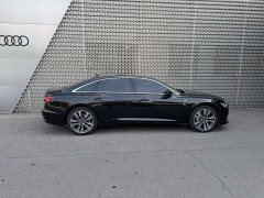 Audi A6L 45 TFSI quattro Premium Dynamic - ფოტო 2