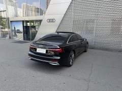 Audi A6L 45 TFSI quattro Premium Dynamic - ფოტო 3