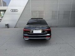 Audi A6L 45 TFSI quattro Premium Dynamic - ფოტო 4