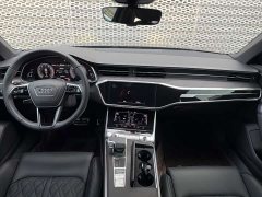 Audi A6L 45 TFSI quattro Premium Dynamic - ფოტო 5