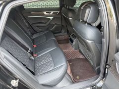Audi A6L 45 TFSI quattro Premium Dynamic - ფოტო 6