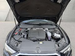 Audi A6L 45 TFSI quattro Premium Dynamic - ფოტო 7