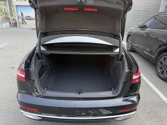 Audi A6L 45 TFSI quattro Premium Dynamic - ფოტო 8