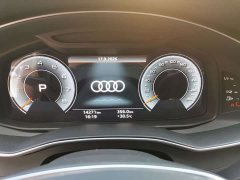 Audi A6L 45 TFSI quattro Premium Dynamic - ფოტო 9
