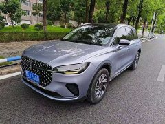 Ford Adventurer 2.0T FWD Elegant Edition - ფოტო 1