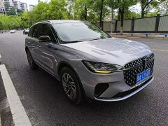 Ford Adventurer 2.0T FWD Elegant Edition - ფოტო 3