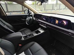 Ford Adventurer 2.0T FWD Elegant Edition - ფოტო 4