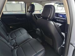 Ford Adventurer 2.0T FWD Elegant Edition - ფოტო 6