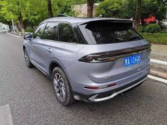 Ford Adventurer 2.0T FWD Elegant Edition - ფოტო 7