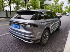 Ford Adventurer 2.0T FWD Elegant Edition - ფოტო 9
