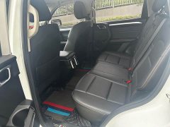 Great Wall Dachshund 1.5T DCT Two-Wheel Drive Border Collie Edition - ფოტო 11