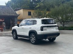 Great Wall Dachshund 1.5T DCT Two-Wheel Drive Border Collie Edition - ფოტო 12