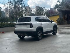 Great Wall Dachshund 1.5T DCT Two-Wheel Drive Border Collie Edition - ფოტო 13