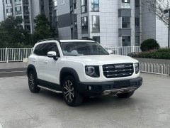 Great Wall Dachshund 1.5T DCT Two-Wheel Drive Border Collie Edition - ფოტო 2