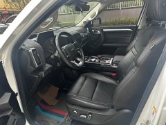 Great Wall Dachshund 1.5T DCT Two-Wheel Drive Border Collie Edition - ფოტო 4