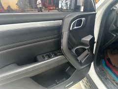 Great Wall Dachshund 1.5T DCT Two-Wheel Drive Border Collie Edition - ფოტო 5