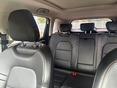Great Wall Dachshund 1.5T DCT Two-Wheel Drive Border Collie Edition - ფოტო 7