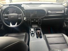 Great Wall Dachshund 1.5T DCT Two-Wheel Drive Border Collie Edition - ფოტო 8