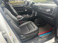 Great Wall Dachshund 1.5T DCT Two-Wheel Drive Border Collie Edition - ფოტო 9