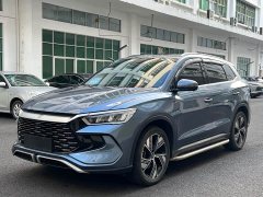 BYD Song Pro New Energy Champion Edition DM-i 110KM Excellence - ფოტო 1