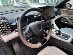 BYD Song Pro New Energy Champion Edition DM-i 110KM Excellence - ფოტო 11