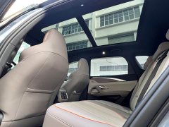 BYD Song Pro New Energy Champion Edition DM-i 110KM Excellence - ფოტო 13