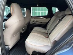BYD Song Pro New Energy Champion Edition DM-i 110KM Excellence - ფოტო 14