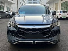 BYD Song Pro New Energy Champion Edition DM-i 110KM Excellence - ფოტო 2