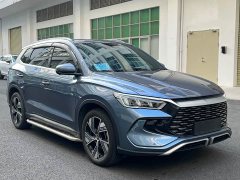 BYD Song Pro New Energy Champion Edition DM-i 110KM Excellence - ფოტო 3