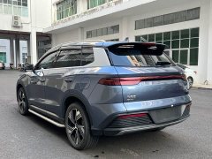 BYD Song Pro New Energy Champion Edition DM-i 110KM Excellence - ფოტო 5