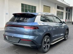 BYD Song Pro New Energy Champion Edition DM-i 110KM Excellence - ფოტო 8