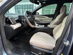 BYD Song Pro New Energy Champion Edition DM-i 110KM Excellence - ფოტო 9