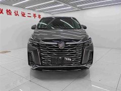 Buick GL8 Land Business Class Comfort Edition - ფოტო 2