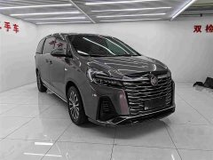 Buick GL8 Land Business Class Comfort Edition - ფოტო 3