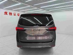 Buick GL8 Land Business Class Comfort Edition - ფოტო 5
