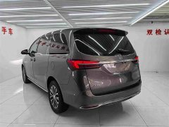 Buick GL8 Land Business Class Comfort Edition - ფოტო 6