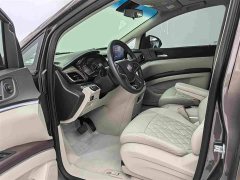 Buick GL8 Land Business Class Comfort Edition - ფოტო 7