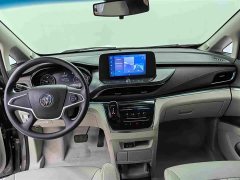 Buick GL8 Land Business Class Comfort Edition - ფოტო 8